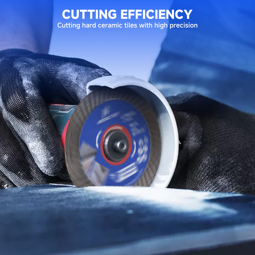 Diamond Cutting Blade