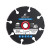 Moretop Carbide Grit Multi Tool Wheel, Diamond Cutting Blade, Thin Abrasive Cutting Disc for compact angle grinders like the BOSCH GWS12V-30N