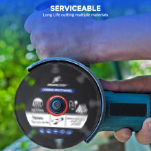 New Product Launch – Tailored for BOSCH GWS12V-30N!