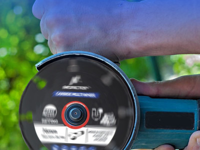 New Product Launch – Tailored for BOSCH GWS12V-30N!