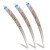 MORETOP The New Curved Branch Saw Wood Prunning Saw Blade