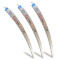 MORETOP The New Curved Branch Saw Wood Prunning Saw Blade