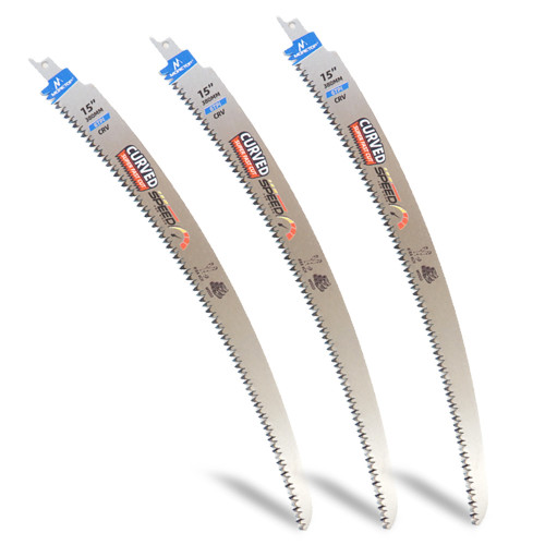 MORETOP The New Curved Branch Saw Wood Prunning Saw Blade