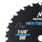 Moretop DEMO and framing circular saw blade Demo/Framing TCT Circular Saw Blade
