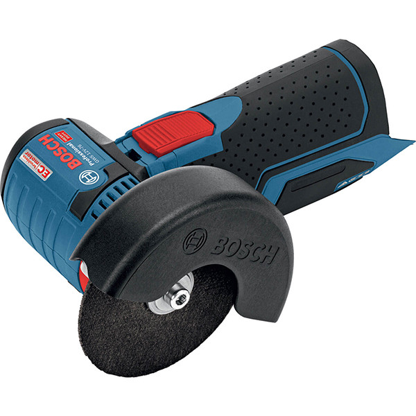 Bosch Angle Grinder
