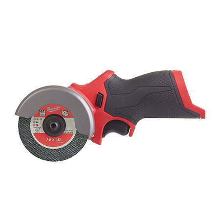 Milwaukee Angle Grinder