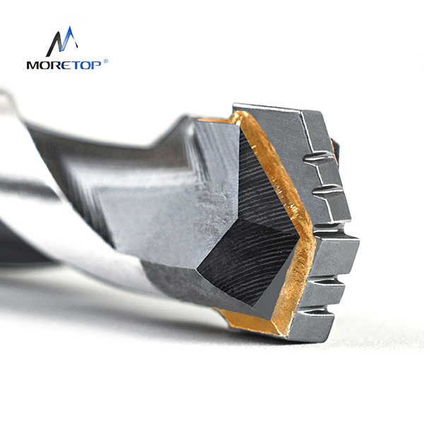 World's Fastest Ultimate Masonry Drill Bits