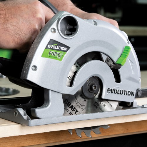 TCT Circular saw blade