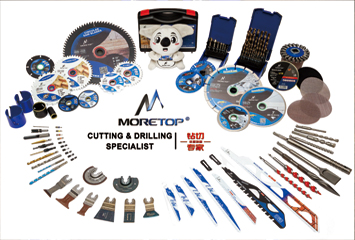power tool accessories