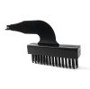 Moretop Tools Wire Brush Attachment for Reciprocating Saws