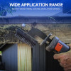 New Arrival at Moretop Tools – Wire Brush Attachment for Reciprocating Saws