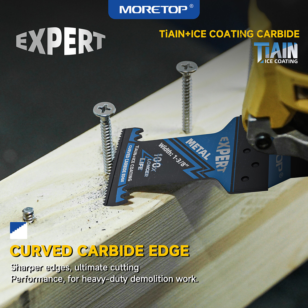 Multi Tool blade supplier