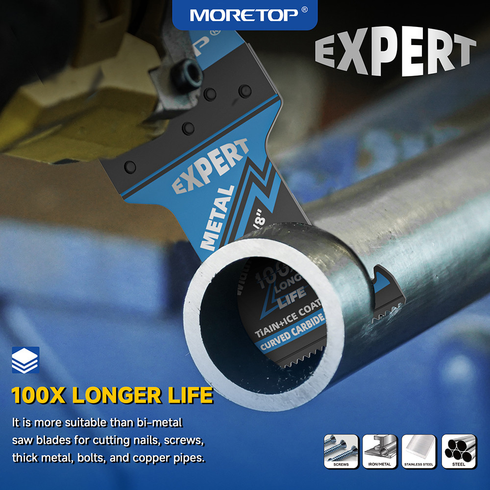 Multi tool Blade