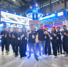 The Shanghai Exhibition Achieves Great Success
