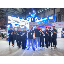 The Shanghai Exhibition Achieves Great Success