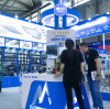 The Shanghai Exhibition Achieves Great Success