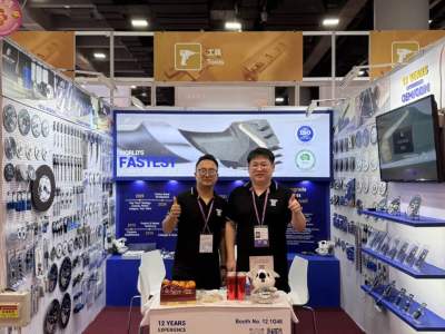The 138th canton fair lasted for five days and achieved great success.
