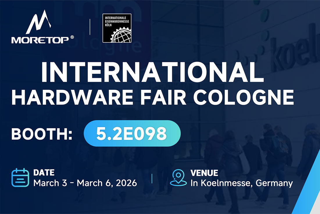 Join Us at the Köln Trade Show!