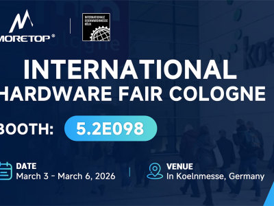 Join Us at the Köln Trade Show!