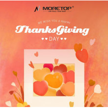 Happy Thanksgiving from all of us at Moretop Tools !