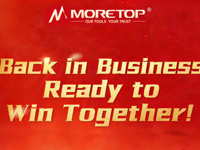 Look forward to working with you in the year ahead