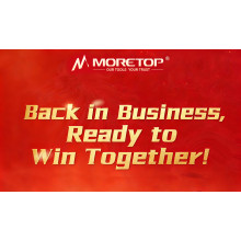 Look forward to working with you in the year ahead