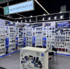 We Warmly Welcome You To Visit Our Booth At The Cologne Hardware Fair!