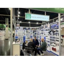 2026 EISENWARENMESSE Cologne: We’re ready to provide you with customized cutting & drilling solutions tailored to your needs!