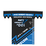 carbide multi tool blade