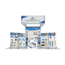 Warmly welcome you to visit our booth at coverings 2026! Central Hall #7469