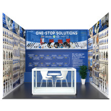 Join us at the 139th China Import and Export Fair (Canton Fair) in Guangzhou!