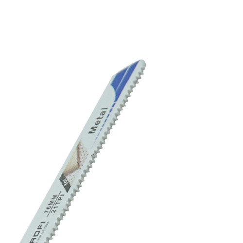 moretop jig saw blade T118A | Metal CUTTING JIGSAW BLADES | Moretop