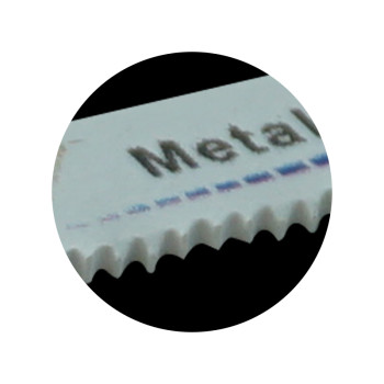 moretop jig saw blade T118A | Metal CUTTING JIGSAW BLADES | Moretop