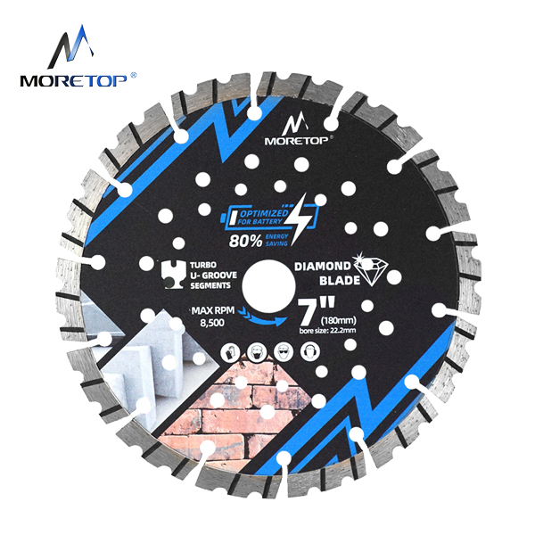 thin kerf diamond saw blades