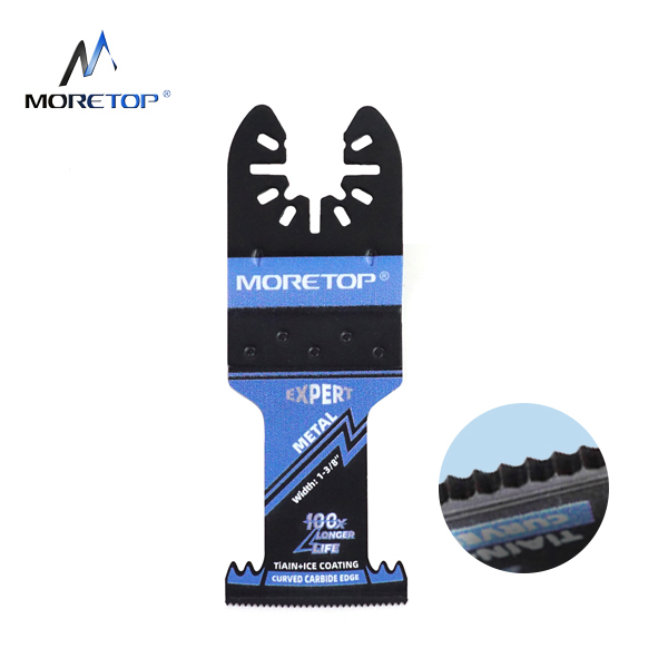 EXPERT OSCILLATING TOOL BLADE