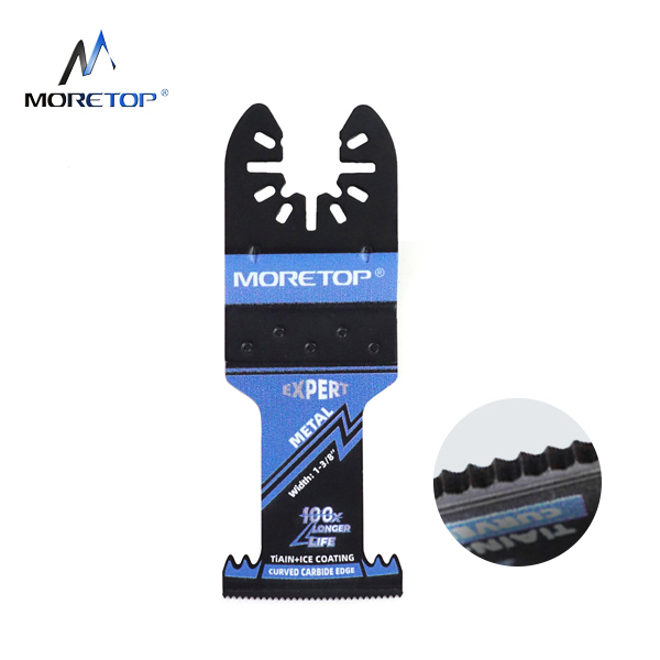 EXPERT OSCILLATING TOOL BLADE