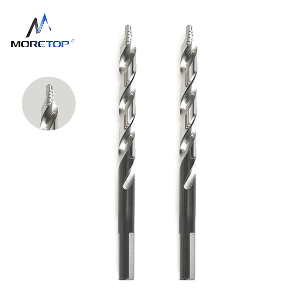 HSS STEP TIP DRILL BITS