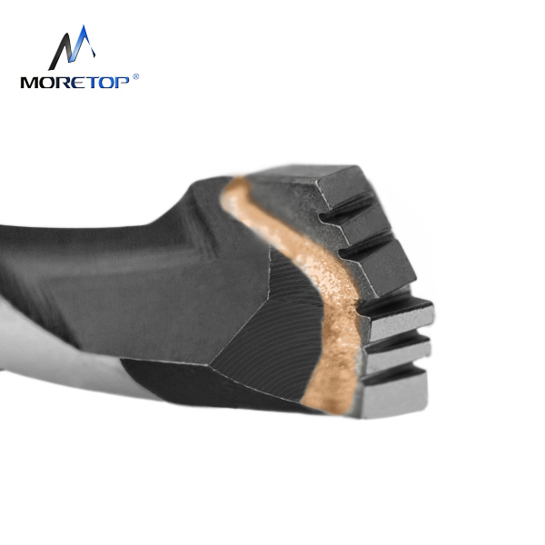 ULTIMATE MASONRY DRILL BIT