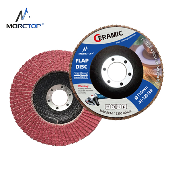 FLAP DISCS