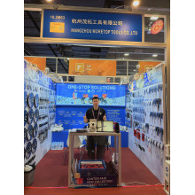 The Canton Fair is Now Open! We cordially invites you to visit our booth 10.2M03