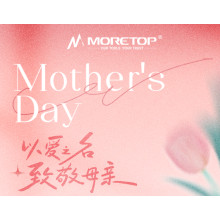Happy Mother’s Day to every amazing mom!