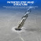 Moretop Step Tip Hard Tile Drill Bits Patented Design