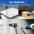 Moretop Step Tip Hard Tile Drill Bits Patented Design
