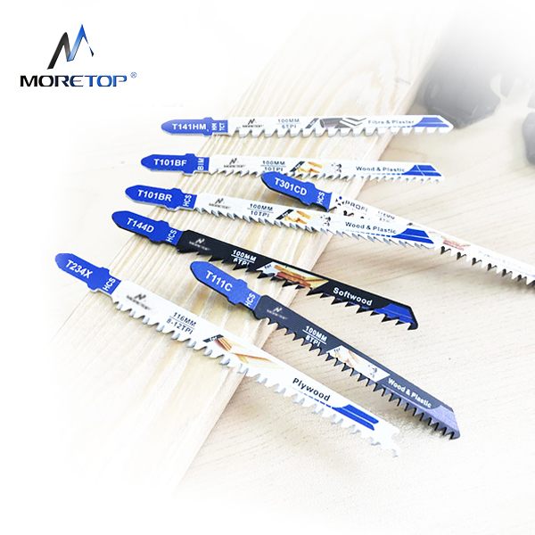 jig saw blades