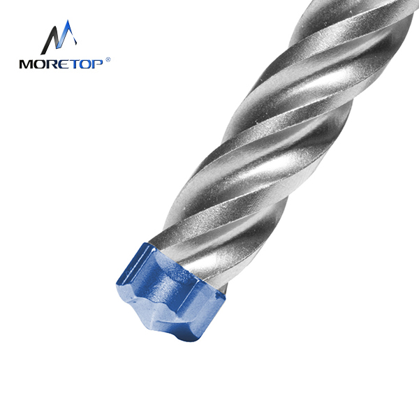 CARBIDE HAMMER DRILL BITS