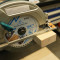 Moretop plunge saw blade 165mm wood cutting