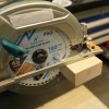 Moretop plunge saw blade 165mm wood cutting
