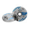 Moretop INOX CUTTING ABRASIVE DISC professional