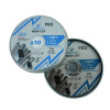Moretop INOX CUTTING ABRASIVE DISC professional