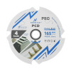Moretop professional fibre cement board cutting blades